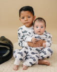 Jogger Set | Born to Ride