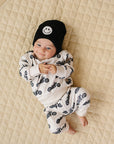 Jogger Set | Born to Ride
