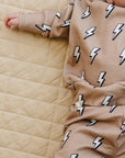 Jogger Set | Electric Beige