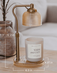 Candle Lamp Warmer - Home Decor & Gifts