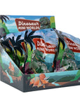 Dinosaur Mini Worlds