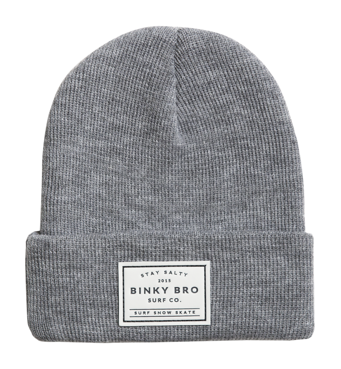 Kids Beanie Tahoe - Grey
