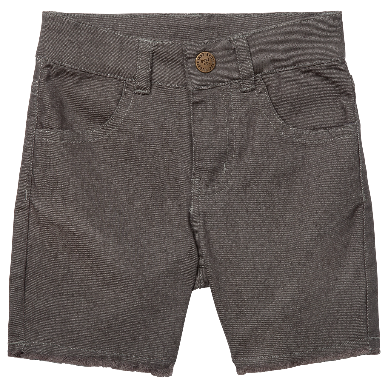 Waco Shorts - Grey