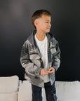 Aiden Jacket