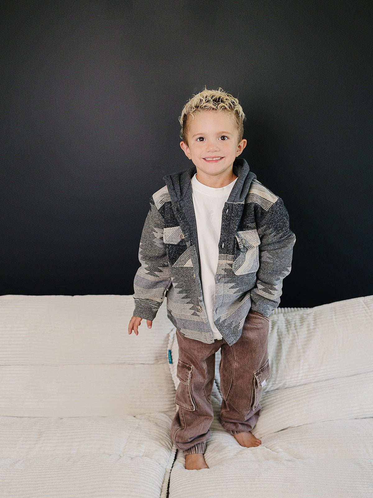 Aiden Jacket