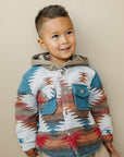 Aiden Jacket