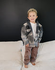 Aiden Jacket