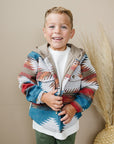 Aiden Jacket