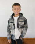 Aiden Jacket