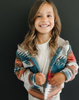 Aiden Jacket