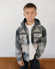 Aiden Jacket