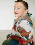Aiden Jacket