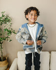 Aiden Jacket