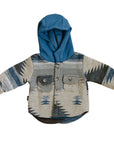 Aiden Jacket