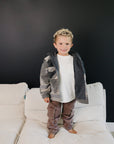 Aiden Jacket