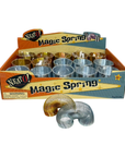 Neato! Metal Magic Spring 2", Retro Classic, vintage toys