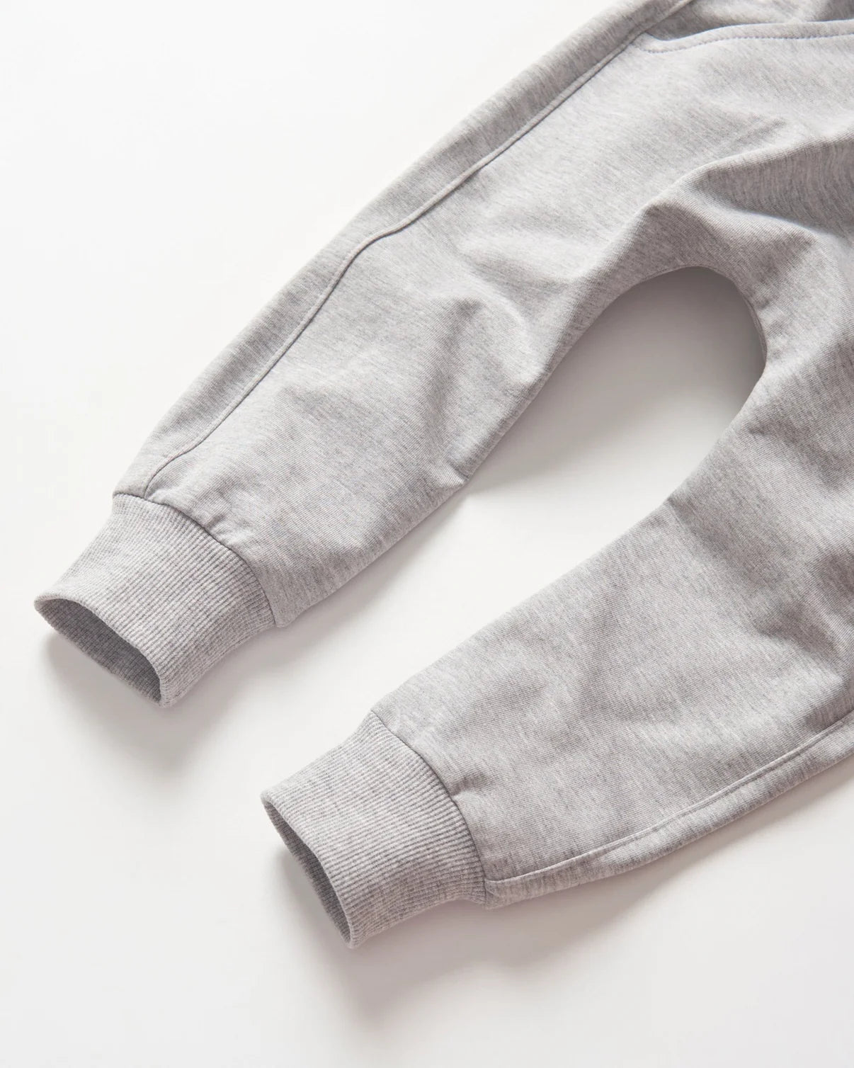 Joggers - Grey