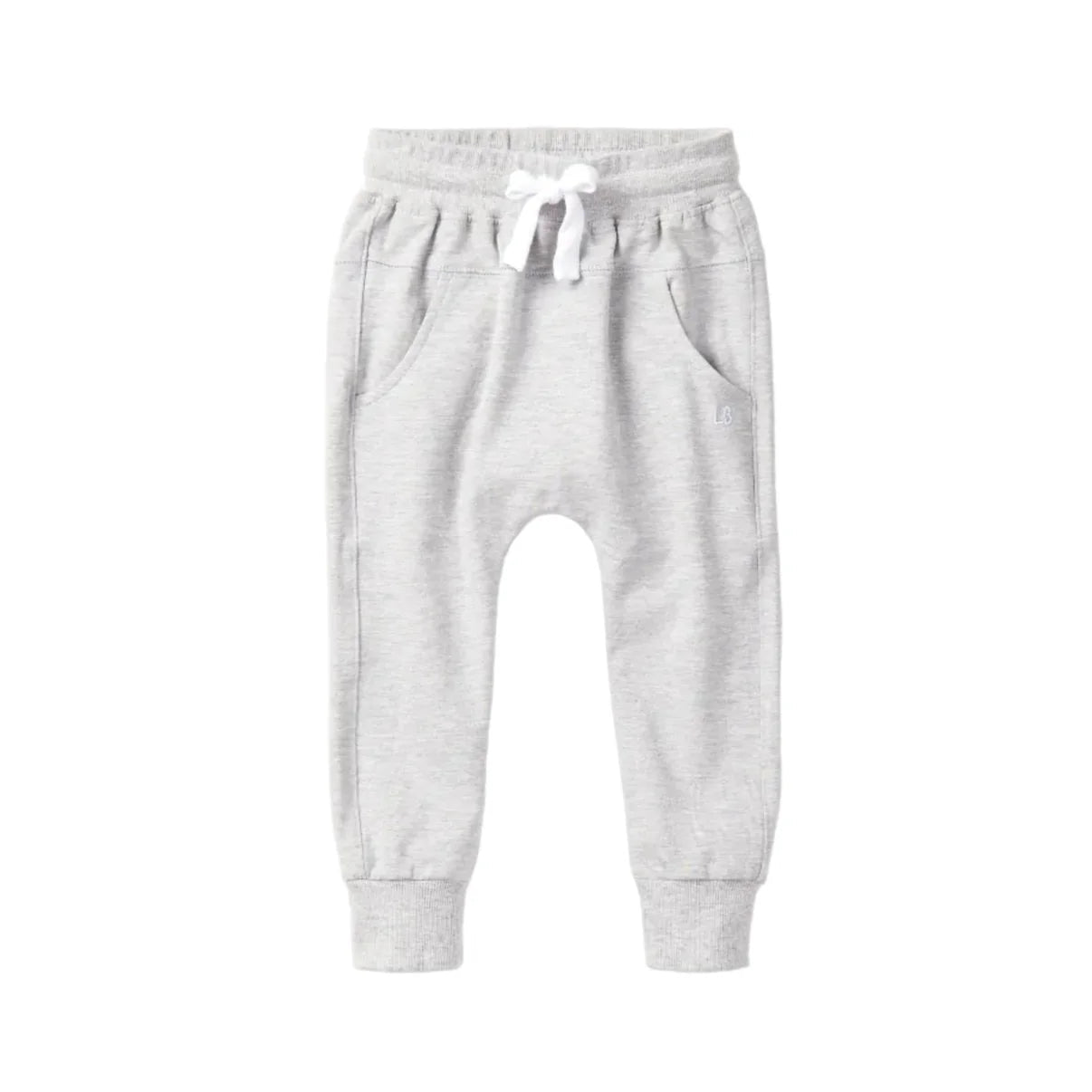 Joggers - Grey
