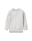 Grey Pullover