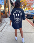 Back On My Boo-Sh!t Tee