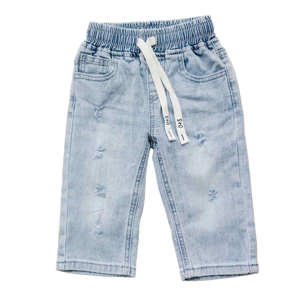 Beau Jeans