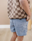 Bennie Shorts
