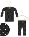 Briggs Top + Bottoms