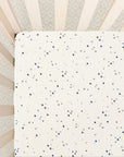 Crib Sheet - George