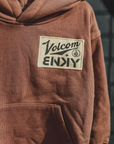 Kids Graphic Hoodie BNKY x VOLCOM Higher Ground