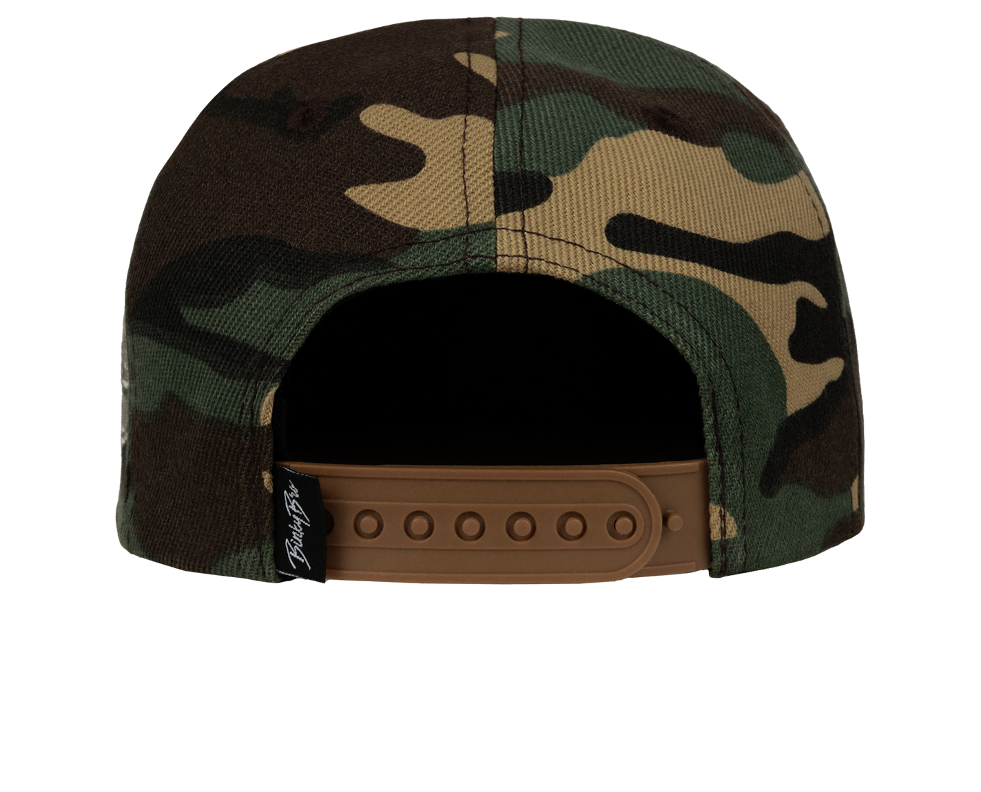 Kids Hat BNKY x VOLCOM Woodland