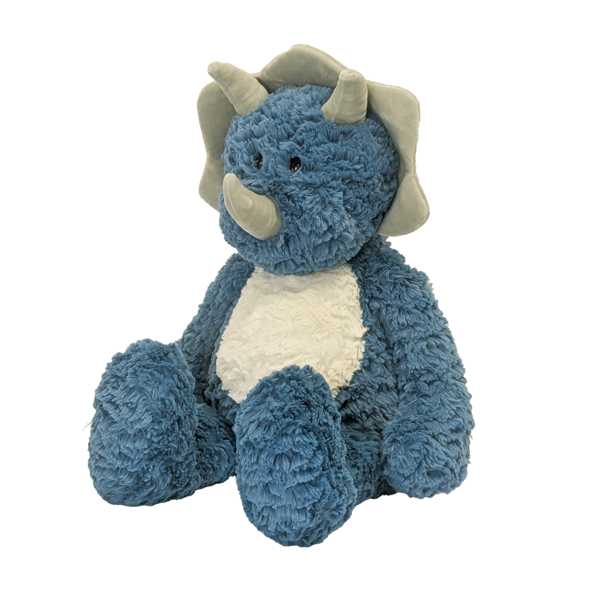 22IN CUDDLY DINOSAUR-DIDI