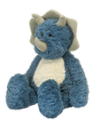 22IN CUDDLY DINOSAUR-DIDI