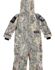 Kids Snowsuit
