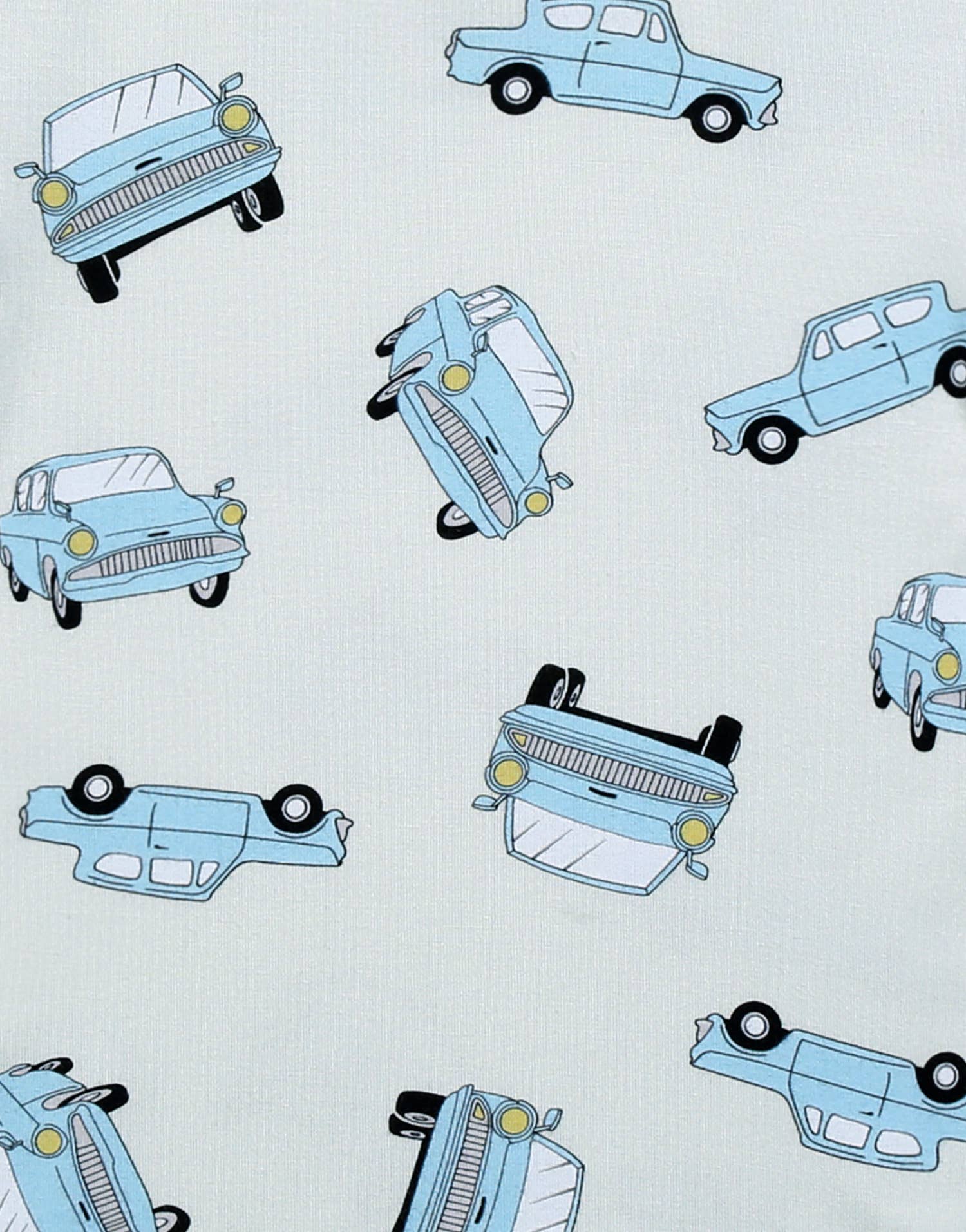 Drive Viscose Short Sleeve Boys&amp; Girls Infants PJs-c