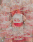 Makes me Want a Hot Dog - Red Vintage Trucker Hat