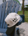 God's Country - Vintage Trucker Hat