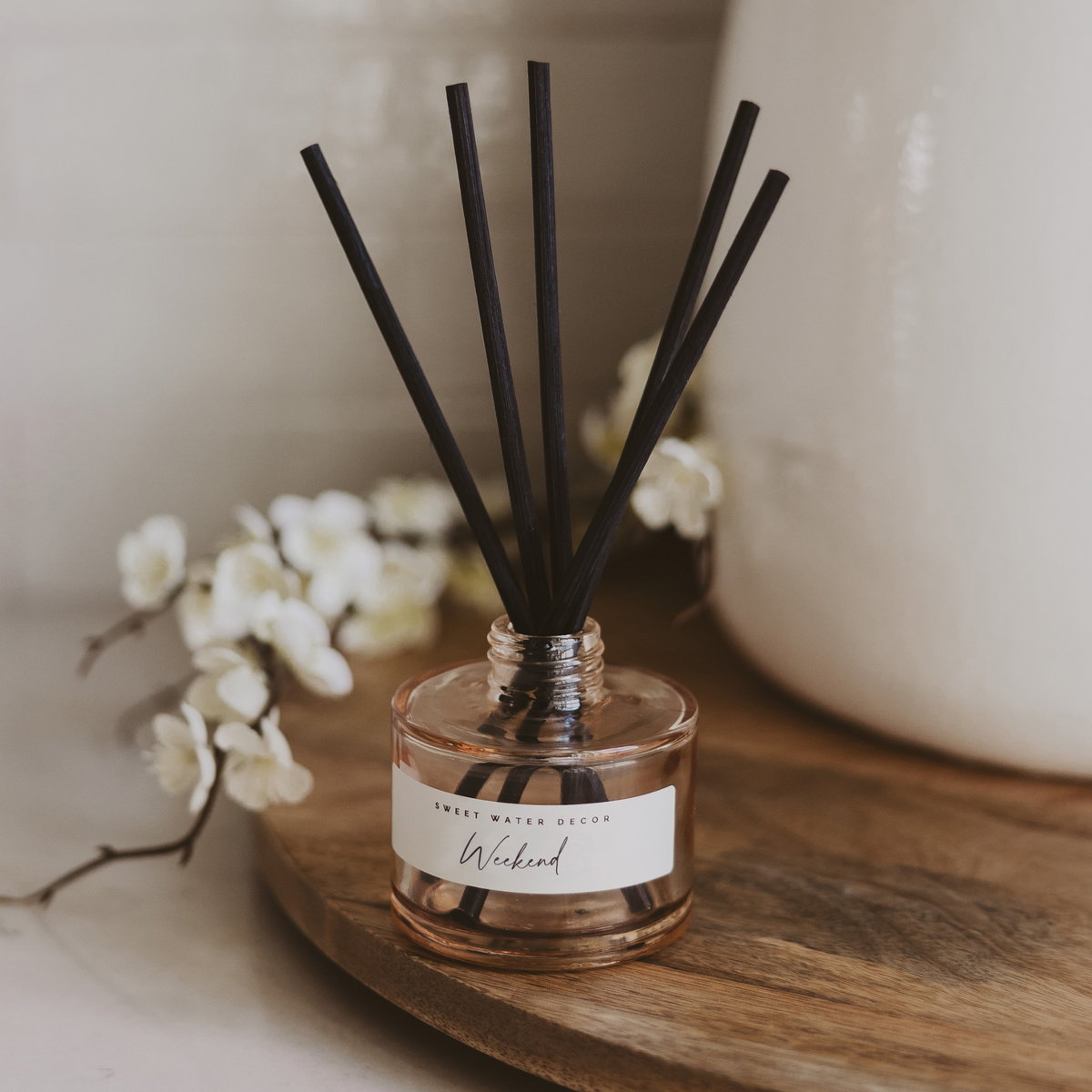 Weekend Reed Diffuser - Gifts &amp; Home Decor