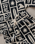 Shorts Set | Coastal Club