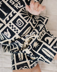 Shorts Set | Coastal Club