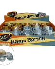 Neato! Metal Magic Spring 2", Retro Classic, vintage toys