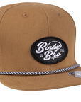 Sandstorm Hat: Beige / 4-12Mo / Standard Fit