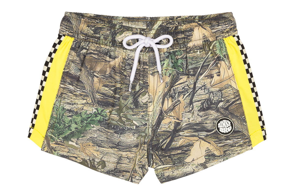 Kids Swimsuit Norfolk