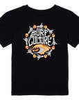 Kids Graphic T-Shirt Surf Culture