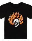 Kids Graphic T-Shirt Scorcho