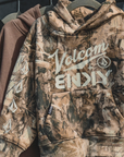 Kids Graphic Hoodie BNKY x VOLCOM Leaves and Limbs