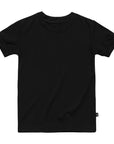 Black Bamboo Pjs