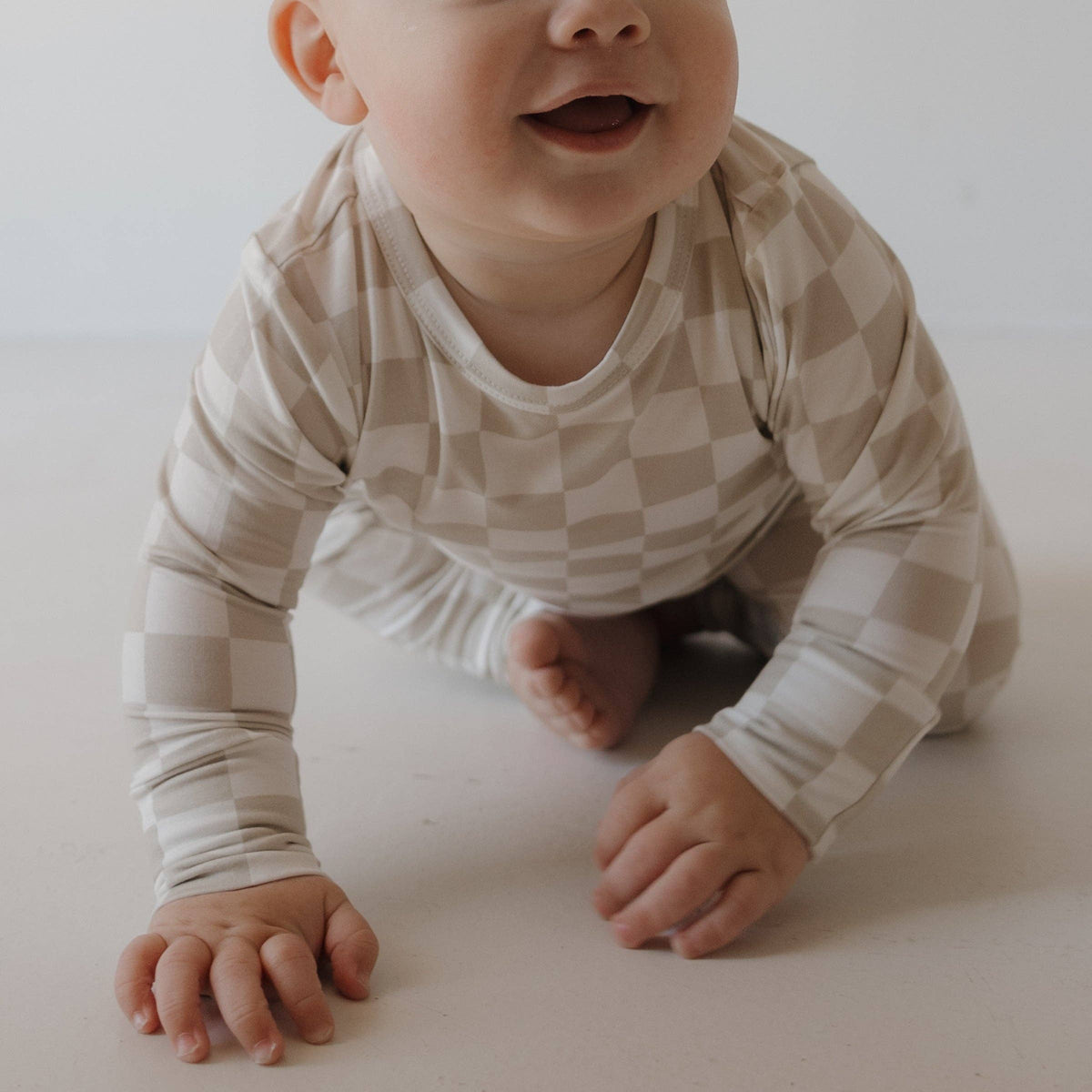 Child Sleepy Time Set | Checkerboard
