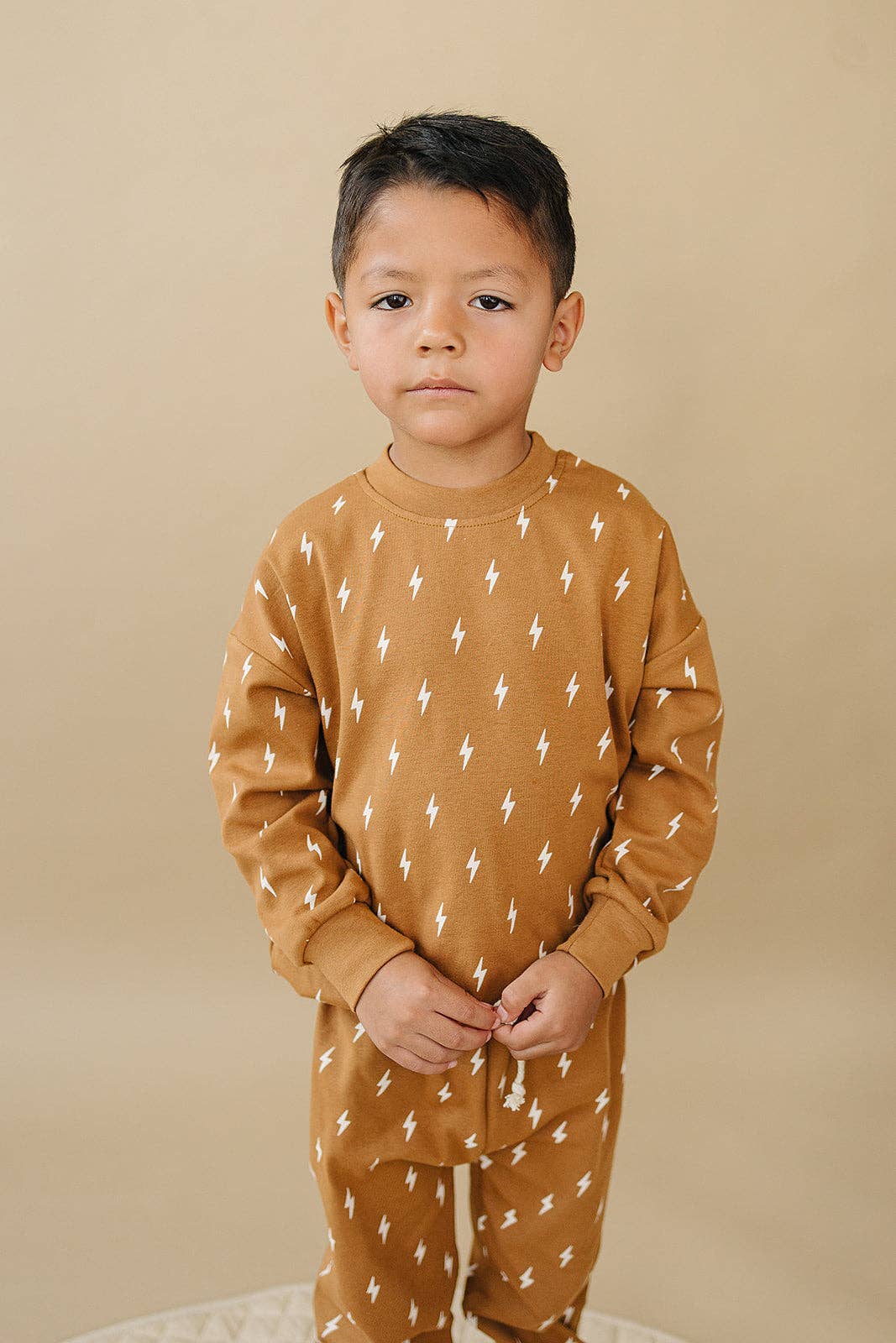 Jogger Set | Fall Bolts