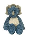 22IN CUDDLY DINOSAUR-DIDI
