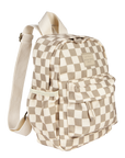 Backpack (Checks)